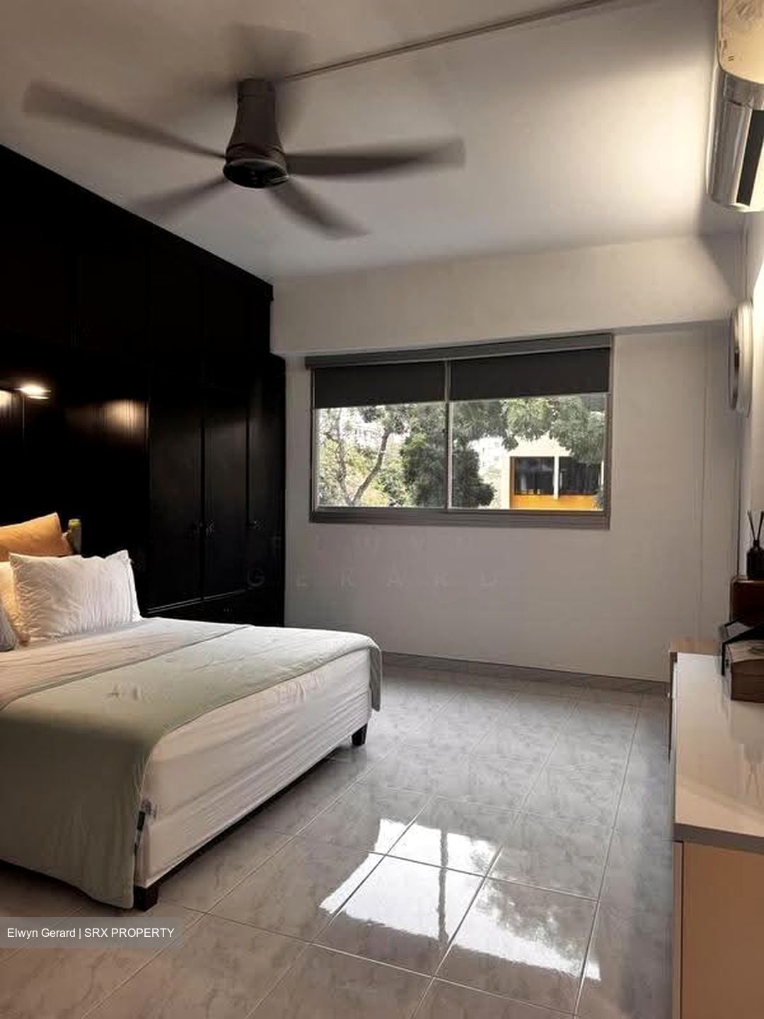 Blk 101 Pasir Ris Street 12 (Pasir Ris), HDB Executive #618053801